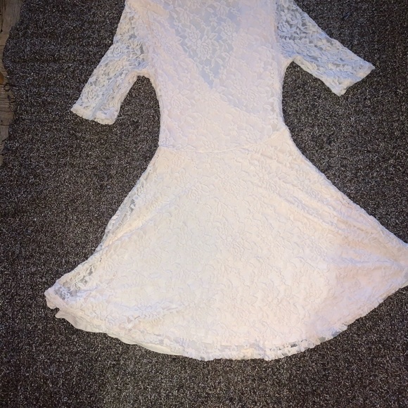 Forever 21 fit and flare size XS - Picture 6 of 6